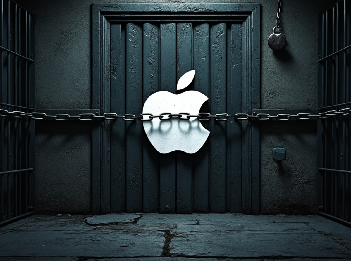 Apple's "authoritarian" Lockdown Mode is "harmful", academics claim