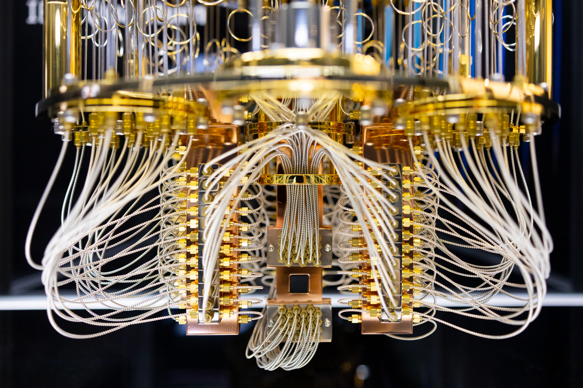 Commercialising the "second quantum revolution"