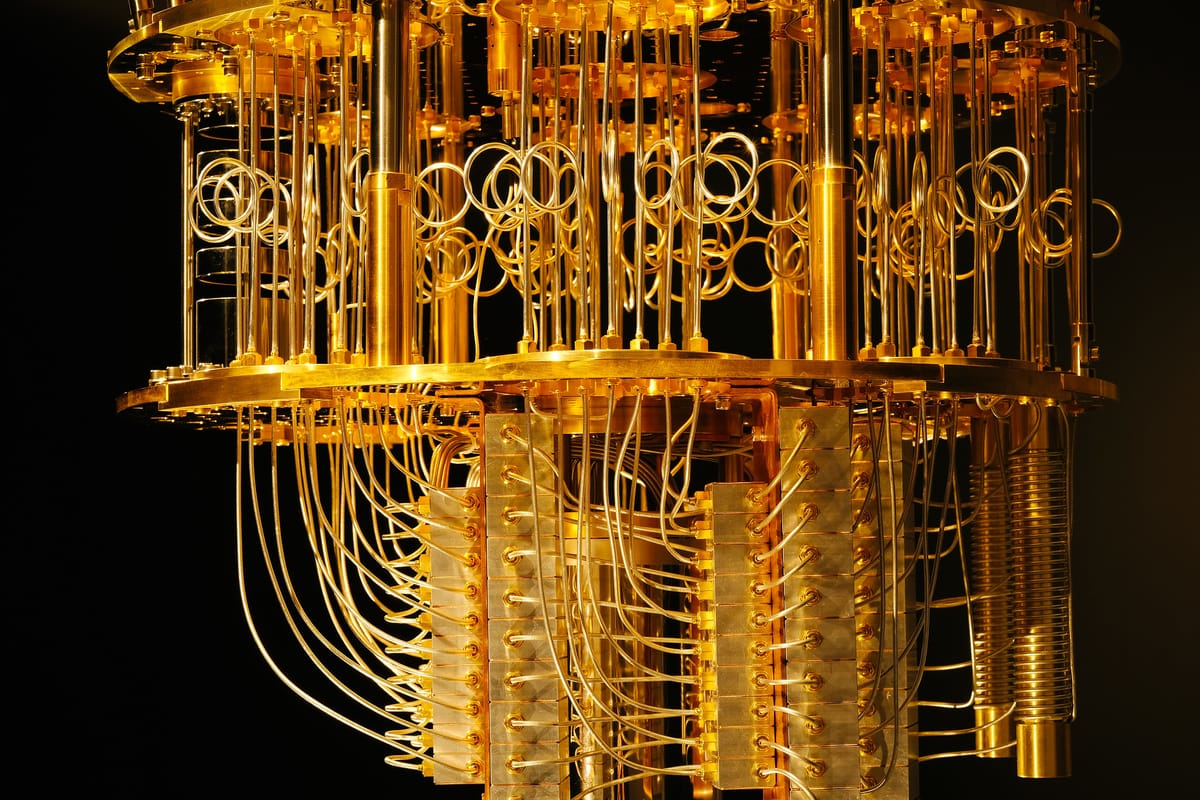 When will quantum computing have its "ChatGPT moment"?