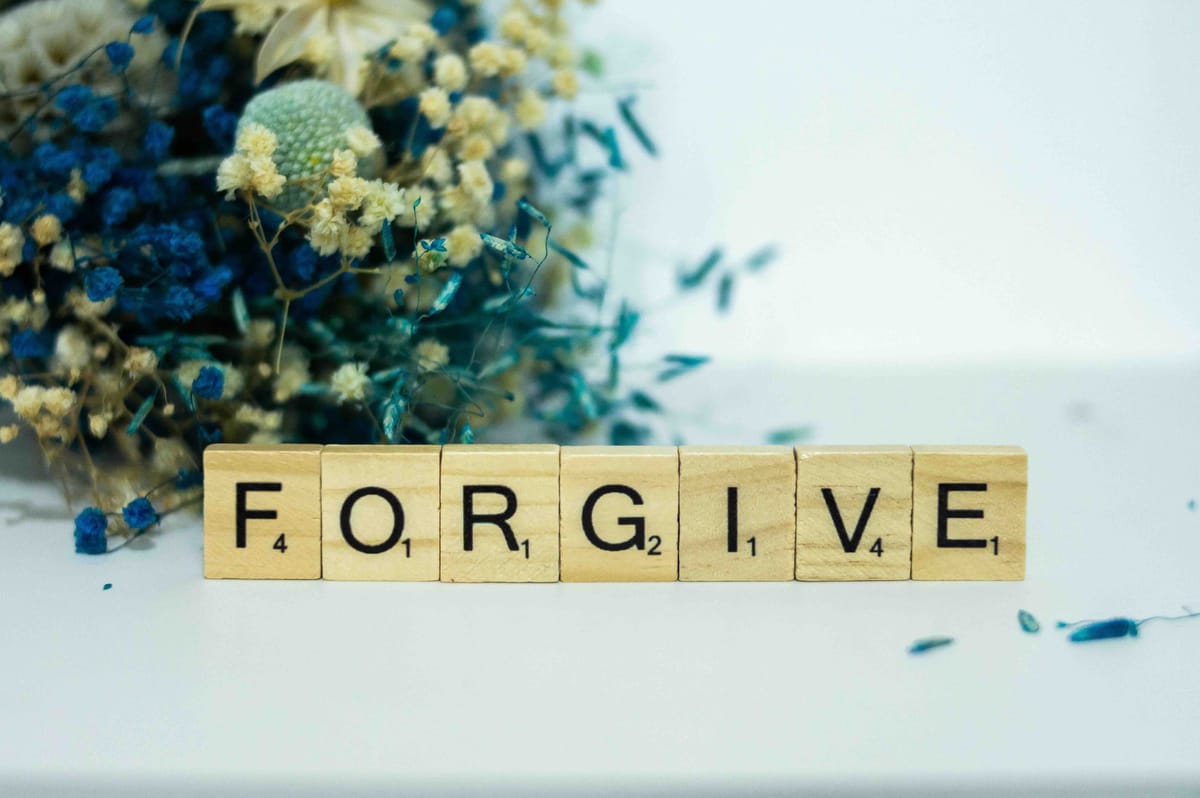 Forgivable vulnerabilities: A kinder, gentler approach to cybersecurity?