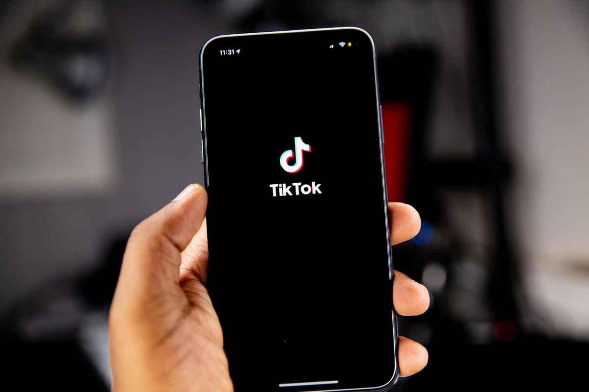 UK launches investigation into how TikTok, Imgur and Reddit use kids' data