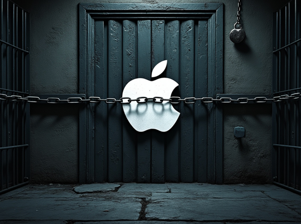 Apple's lockdown mode is designed to protect against serious cyberattacks 