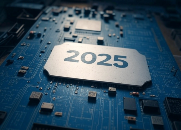 Predictions 2025: Robots, quantum Q-Day, flying cars and Donald Trump