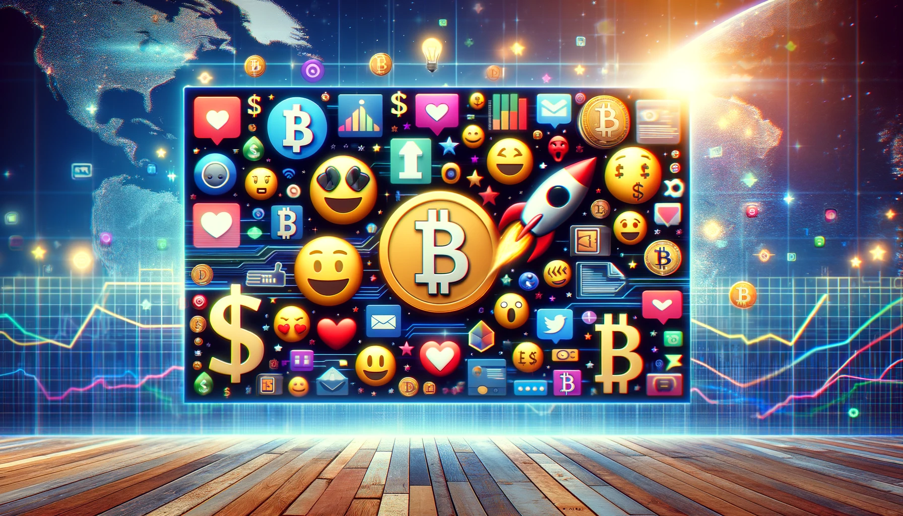 (Image: Machine.News) Find out how to predict the price of crypto such as Bitcoin, Ether, Litecoin, Dogecoin and more